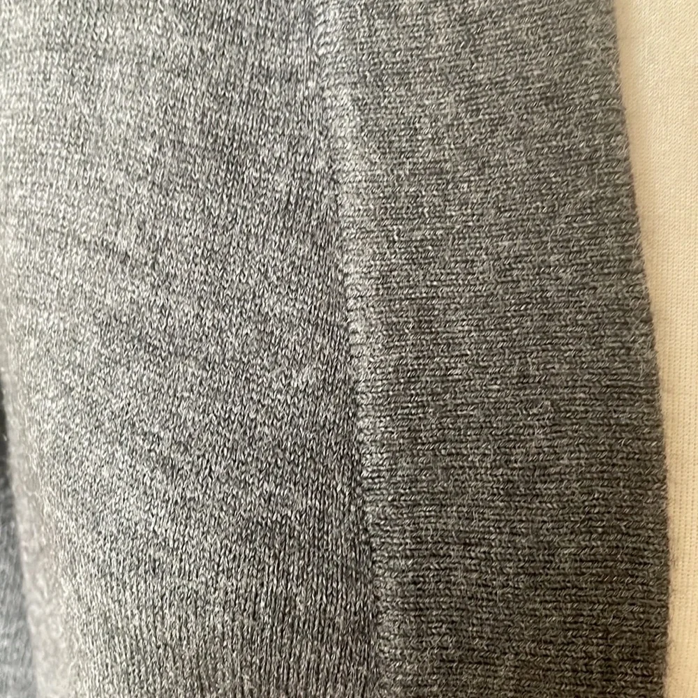 KAREN SCOTT CARDIGAN. - Picture 4 of 8